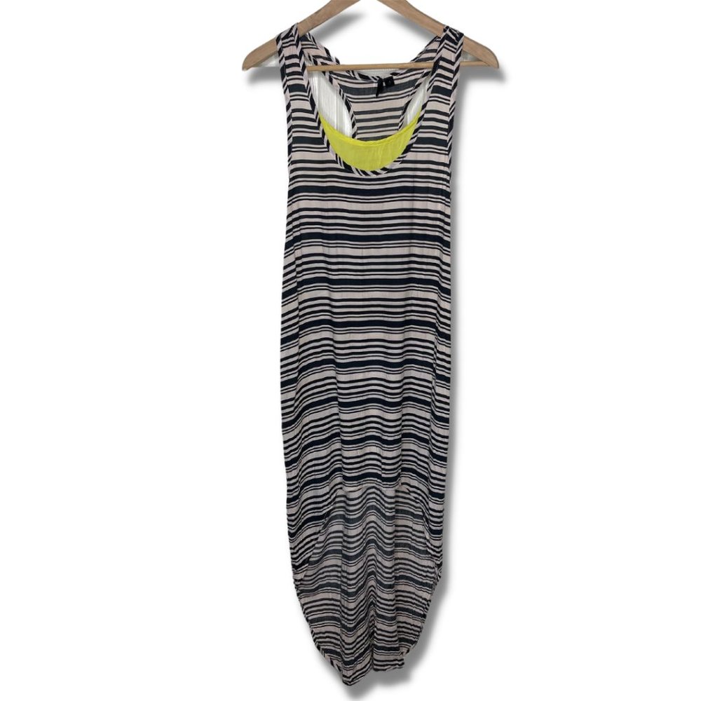 Kenzie High Low Dress